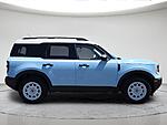 New 2026 FORD BRONCO SPORT HERITAGE in LAS VEGAS, NEVADA (Photo 3)