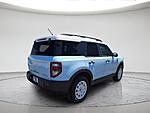 New 2026 FORD BRONCO SPORT HERITAGE in LAS VEGAS, NEVADA (Photo 4)