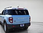 New 2026 FORD BRONCO SPORT HERITAGE in LAS VEGAS, NEVADA (Photo 5)