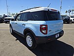 New 2026 FORD BRONCO SPORT HERITAGE in LAS VEGAS, NEVADA (Photo 7)