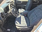 New 2026 FORD BRONCO SPORT HERITAGE in LAS VEGAS, NEVADA (Photo 9)