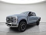 New 2026 FORD F-250 LARIAT in LAS VEGAS, NEVADA (Photo 1)