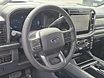 New 2026 FORD F-250 LARIAT in LAS VEGAS, NEVADA (Photo 18)