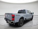 New 2026 FORD F-250 LARIAT in LAS VEGAS, NEVADA (Photo 4)