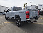 New 2026 FORD F-250 LARIAT in LAS VEGAS, NEVADA (Photo 7)