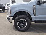 New 2026 FORD F-250 LARIAT in LAS VEGAS, NEVADA (Photo 8)
