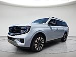 New 2026 FORD EXPEDITION PLATINUM in LAS VEGAS, NEVADA (Photo 1)