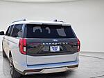 New 2026 FORD EXPEDITION PLATINUM in LAS VEGAS, NEVADA (Photo 4)