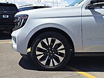 New 2026 FORD EXPEDITION PLATINUM in LAS VEGAS, NEVADA (Photo 8)