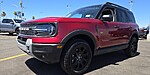 New 2026 FORD BRONCO SPORT BADLANDS in LAS VEGAS, NEVADA