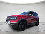 New 2026 FORD BRONCO SPORT BADLANDS in LAS VEGAS, NEVADA (Photo 1)