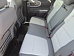 New 2026 FORD BRONCO SPORT BADLANDS in LAS VEGAS, NEVADA (Photo 11)