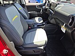 New 2026 FORD BRONCO SPORT BADLANDS in LAS VEGAS, NEVADA (Photo 16)