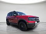 New 2026 FORD BRONCO SPORT BADLANDS in LAS VEGAS, NEVADA (Photo 2)