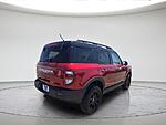 New 2026 FORD BRONCO SPORT BADLANDS in LAS VEGAS, NEVADA (Photo 4)