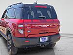 New 2026 FORD BRONCO SPORT BADLANDS in LAS VEGAS, NEVADA (Photo 5)