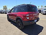 New 2026 FORD BRONCO SPORT BADLANDS in LAS VEGAS, NEVADA (Photo 7)