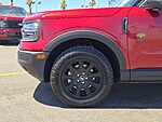 New 2026 FORD BRONCO SPORT BADLANDS in LAS VEGAS, NEVADA (Photo 8)