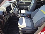 New 2026 FORD BRONCO SPORT BADLANDS in LAS VEGAS, NEVADA (Photo 9)