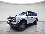 New 2026 FORD BRONCO BIG BEND in LAS VEGAS, NEVADA (Photo 1)