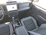New 2026 FORD BRONCO BIG BEND in LAS VEGAS, NEVADA (Photo 12)