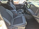 New 2026 FORD BRONCO BIG BEND in LAS VEGAS, NEVADA (Photo 15)