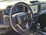 New 2026 FORD BRONCO BIG BEND in LAS VEGAS, NEVADA (Photo 17)