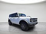 New 2026 FORD BRONCO BIG BEND in LAS VEGAS, NEVADA (Photo 2)