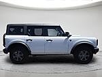 New 2026 FORD BRONCO BIG BEND in LAS VEGAS, NEVADA (Photo 3)