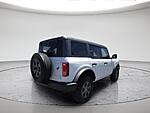 New 2026 FORD BRONCO BIG BEND in LAS VEGAS, NEVADA (Photo 4)