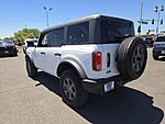New 2026 FORD BRONCO BIG BEND in LAS VEGAS, NEVADA (Photo 7)