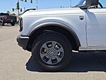 New 2026 FORD BRONCO BIG BEND in LAS VEGAS, NEVADA (Photo 8)
