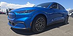 New 2026 FORD MUSTANG MACH-E PREMIUM in LAS VEGAS, NEVADA