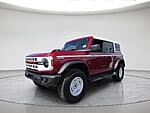 New 2026 FORD BRONCO HERITAGE EDITION in LAS VEGAS, NEVADA (Photo 1)