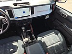 New 2026 FORD BRONCO HERITAGE EDITION in LAS VEGAS, NEVADA (Photo 12)