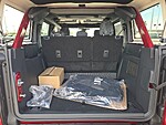 New 2026 FORD BRONCO HERITAGE EDITION in LAS VEGAS, NEVADA (Photo 13)