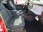 New 2026 FORD BRONCO HERITAGE EDITION in LAS VEGAS, NEVADA (Photo 15)
