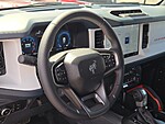 New 2026 FORD BRONCO HERITAGE EDITION in LAS VEGAS, NEVADA (Photo 17)
