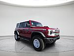 New 2026 FORD BRONCO HERITAGE EDITION in LAS VEGAS, NEVADA (Photo 2)