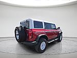 New 2026 FORD BRONCO HERITAGE EDITION in LAS VEGAS, NEVADA (Photo 4)
