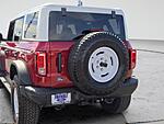 New 2026 FORD BRONCO HERITAGE EDITION in LAS VEGAS, NEVADA (Photo 5)