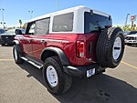 New 2026 FORD BRONCO HERITAGE EDITION in LAS VEGAS, NEVADA (Photo 7)