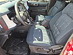 New 2026 FORD BRONCO HERITAGE EDITION in LAS VEGAS, NEVADA (Photo 9)