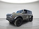 New 2026 FORD BRONCO BADLANDS in LAS VEGAS, NEVADA (Photo 1)