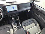 New 2026 FORD BRONCO BADLANDS in LAS VEGAS, NEVADA (Photo 12)