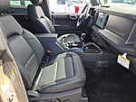 New 2026 FORD BRONCO BADLANDS in LAS VEGAS, NEVADA (Photo 15)