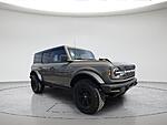 New 2026 FORD BRONCO BADLANDS in LAS VEGAS, NEVADA (Photo 2)