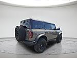 New 2026 FORD BRONCO BADLANDS in LAS VEGAS, NEVADA (Photo 4)