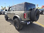 New 2026 FORD BRONCO BADLANDS in LAS VEGAS, NEVADA (Photo 7)