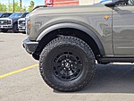 New 2026 FORD BRONCO BADLANDS in LAS VEGAS, NEVADA (Photo 8)